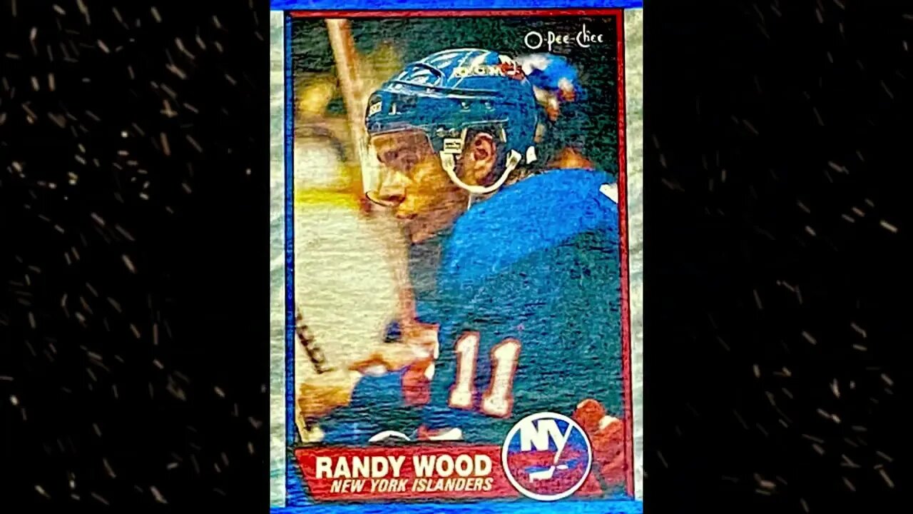 New York islanders and more!