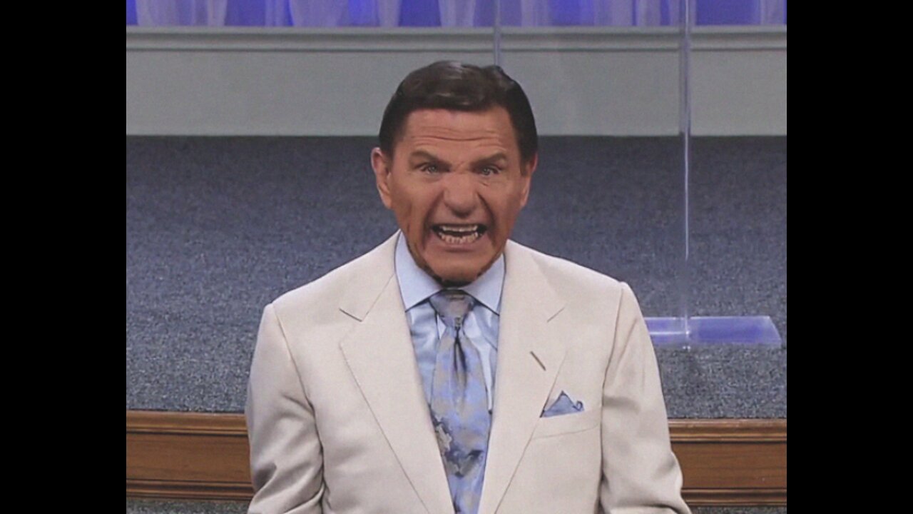 Televangelist Kenneth Copeland Swindles His Audience