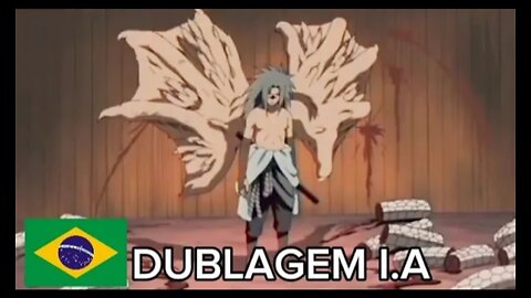 Naruto shippuden ep 113 dublado ia