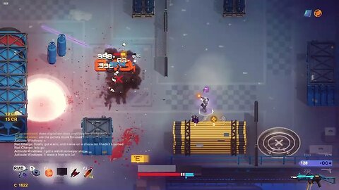 (synthetik) stealth mission?