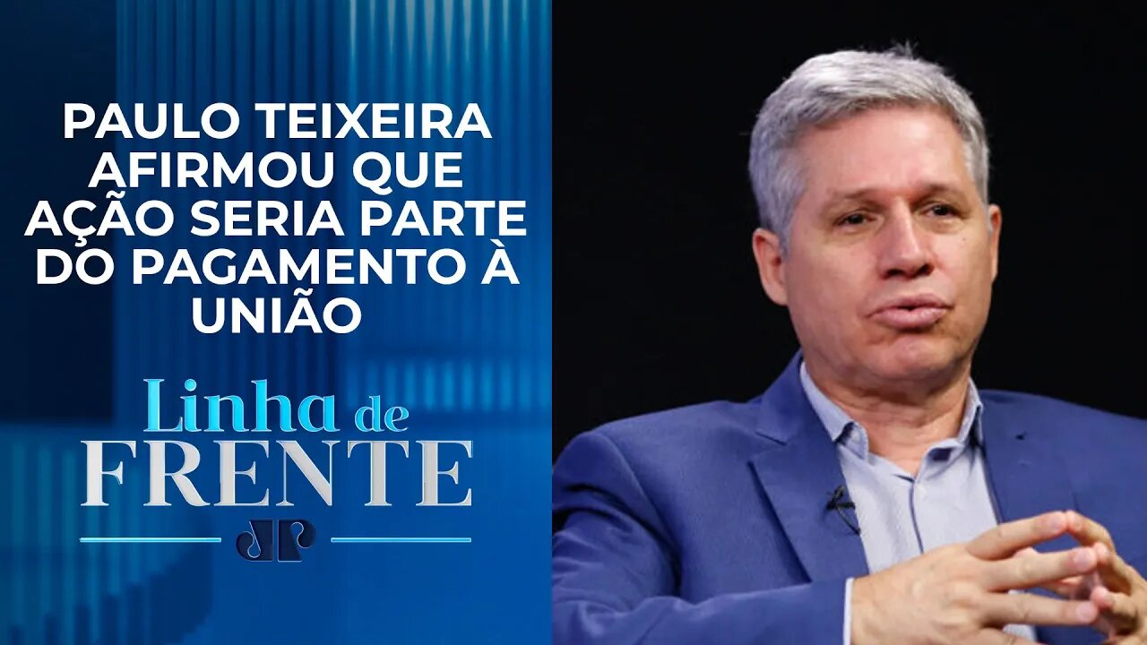 Ministro quer disponibilizar terras de devedores agrícolas para assentamentos | LINHA DE FRENTE