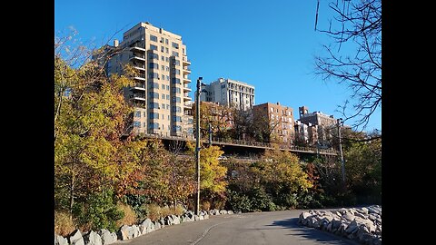 Brooklyn Heights In Brooklyn, NY Walking Tour