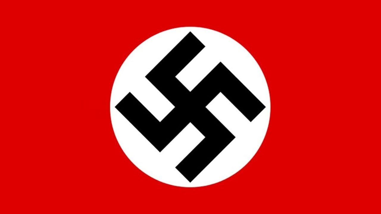 NAZIS IN AMERICA, PT 2 - HIDDEN NAZI PRESENCE IN USA