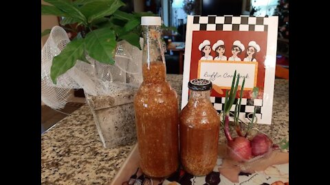 Home Made Spiced Vinegar - "PINAKURAT" - #17