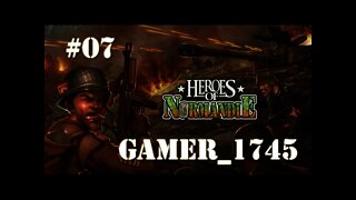 Let's Play Heroes of Nornandie with Gamer_1745 - 07