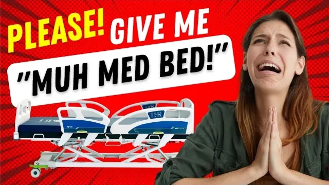 Exposing Trash Information about Fake MedBeds from "Pleadians"