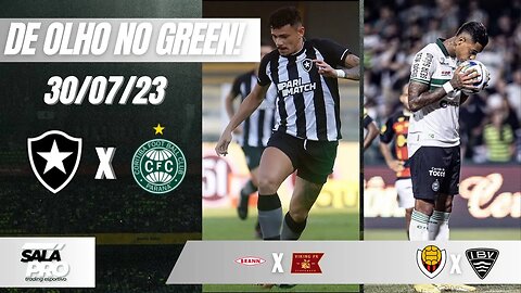 🟢APOSTAS DE FUTEBOL PARA O DIA 30 07 Tips De Olho No Green ⚽