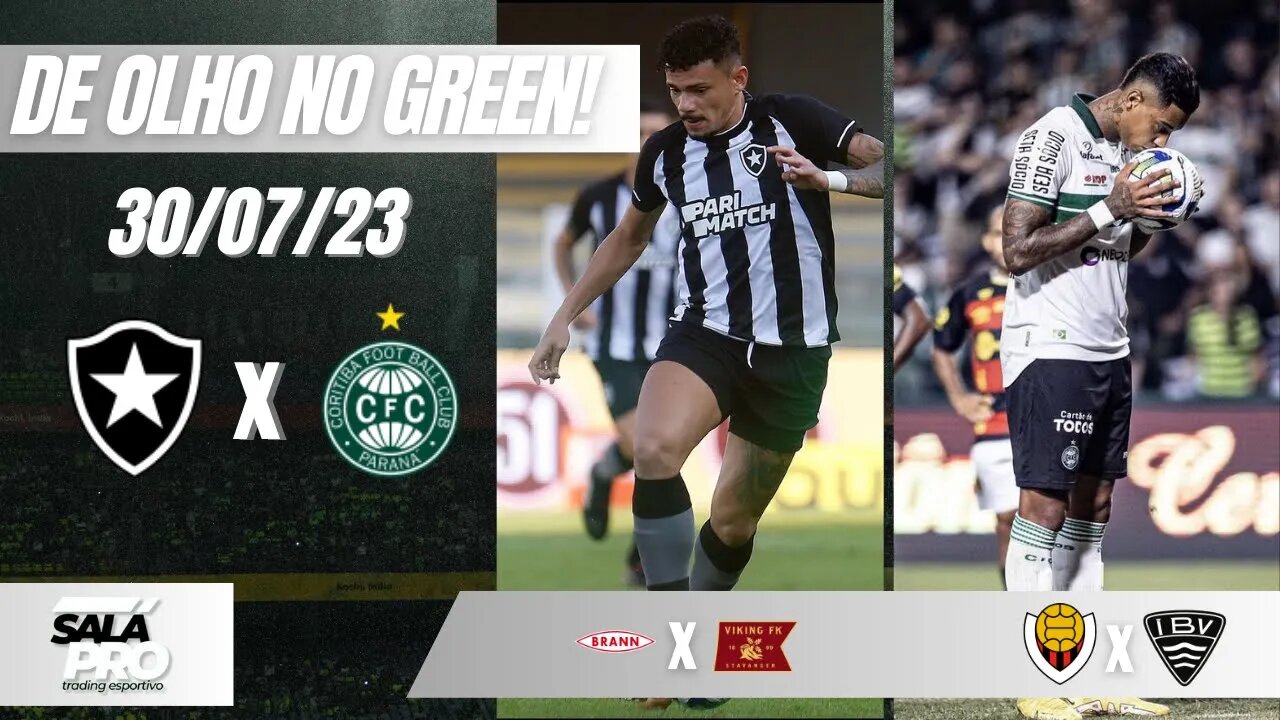 🟢APOSTAS DE FUTEBOL PARA O DIA 30 07 Tips De Olho No Green ⚽