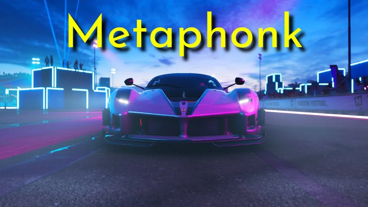 Metaphonk - Alex-Productions phonk Music [FreeRoyaltyBGM]