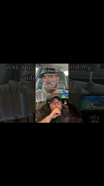 Here’s Your Dose of REALarious…🤣🤣🤣 with @BeardedWarrior #funny #duet #funnycomedy #makeyoulaugh