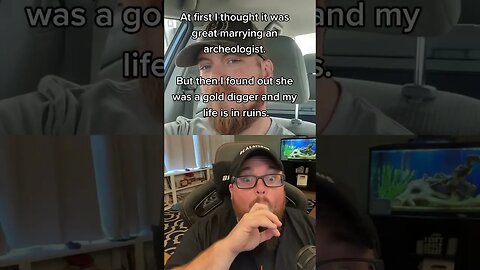 Here’s Your Dose of REALarious…🤣🤣🤣 with @BeardedWarrior #funny #duet #funnycomedy #makeyoulaugh