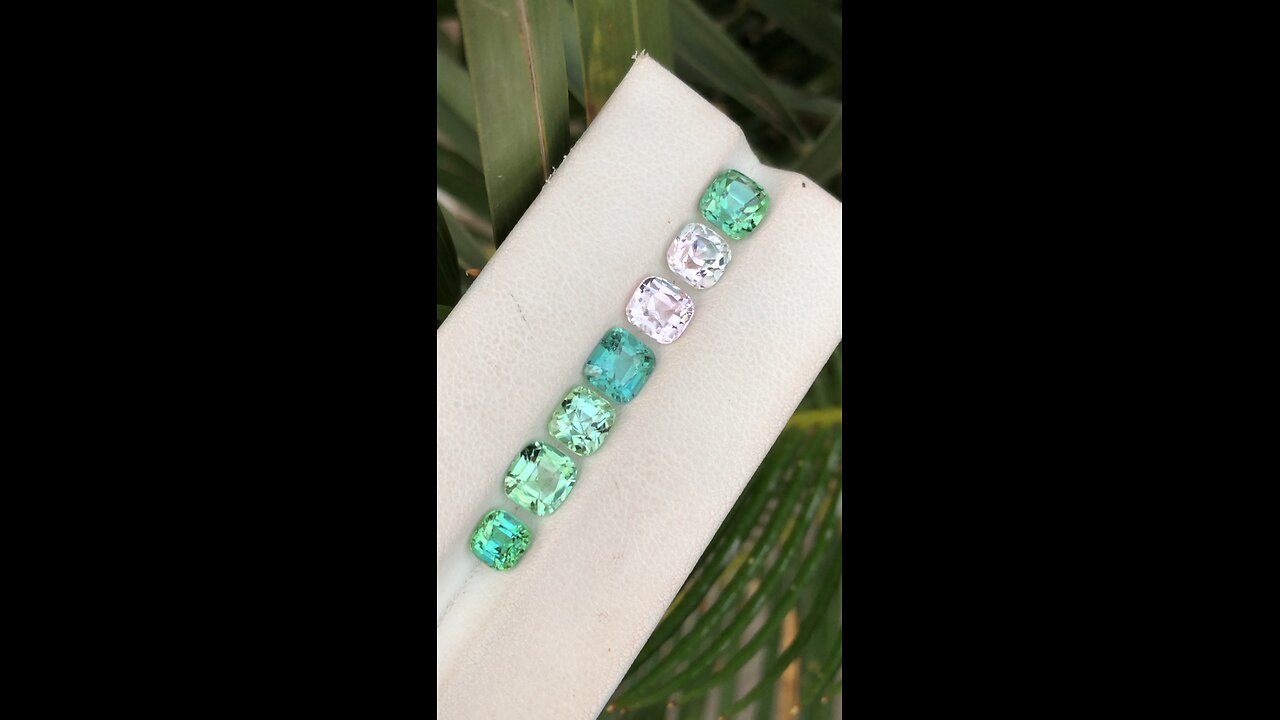 Tourmaline is available for sale