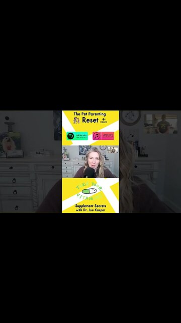 Choose the right supplements with Dr. Joe Kasper