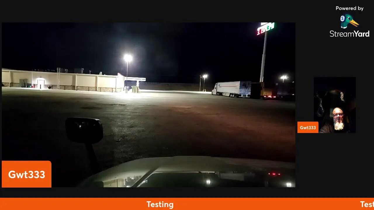 Gwt333 testing steamyard