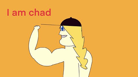 Chad I am