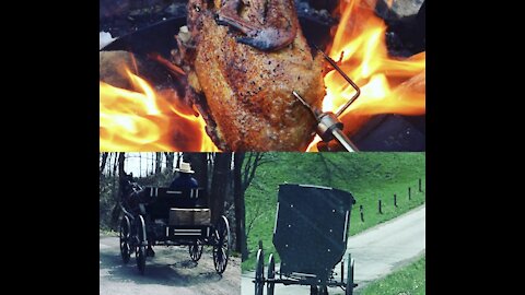 The Chef’s Table on Wheels / Freshwater’s Farm to Table