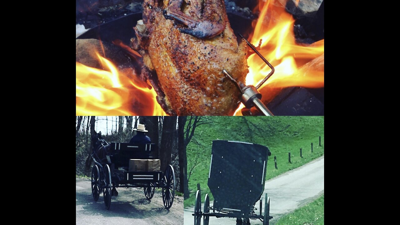 The Chef’s Table on Wheels / Freshwater’s Farm to Table