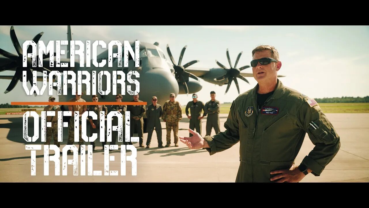 [TRAILER] MIKE COLE | PART 2 | Iraq & Afghanistan, MAFFS Fire Fighting and Tyler Rose City Airfest