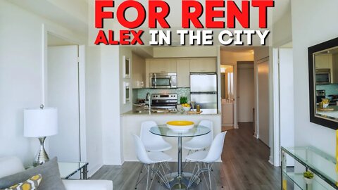 Renting In China's Biggest City | Alex In The City Ep.14