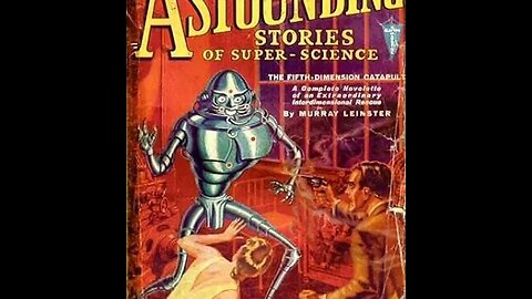 Astounding Stories 14, February 1931 by Various - Audiobook