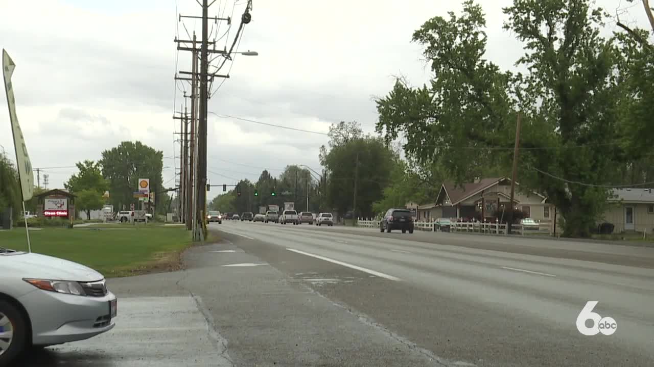 Section of State Street being considered for urban renewal project