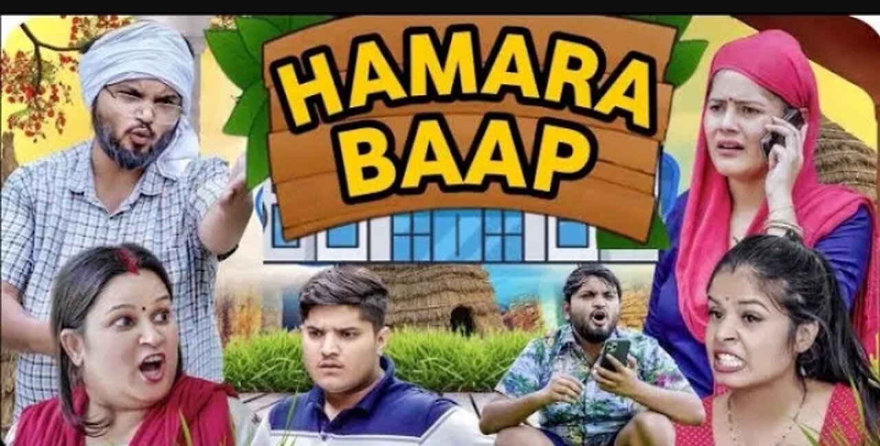 Hrami baap desi comedy video the mridul Raj masouta|| new comedy video 2023