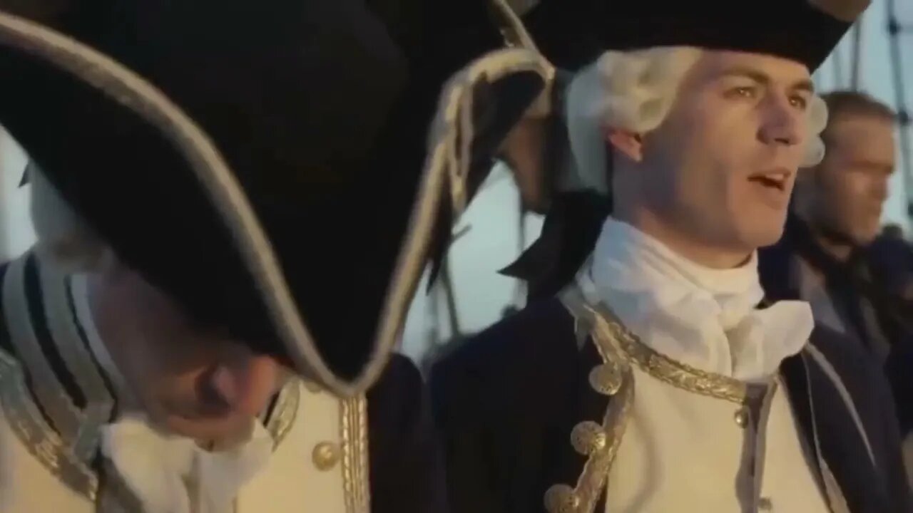 That got to be The Best Pirate I've ever Seen Battlefield 1