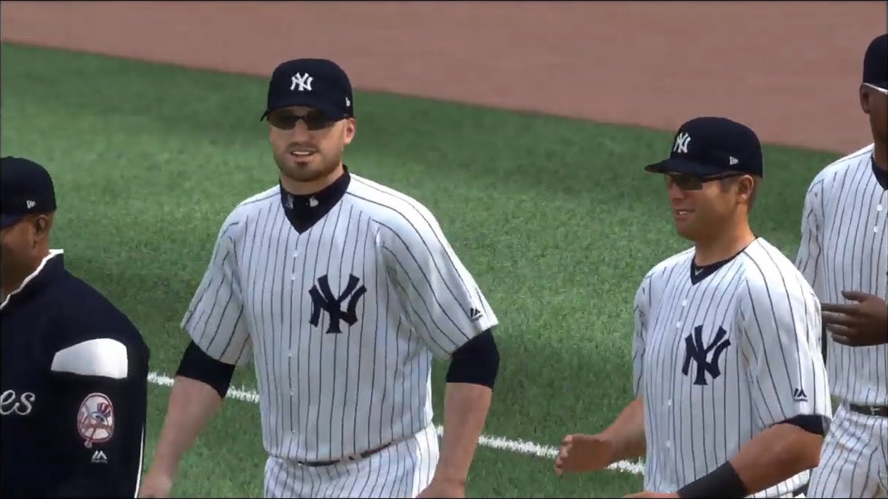 MLB® The Show™ 19 (Gameplay PS4)