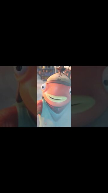 They put the Master Chief in the Soda in Fortnite @TheRussianBadger