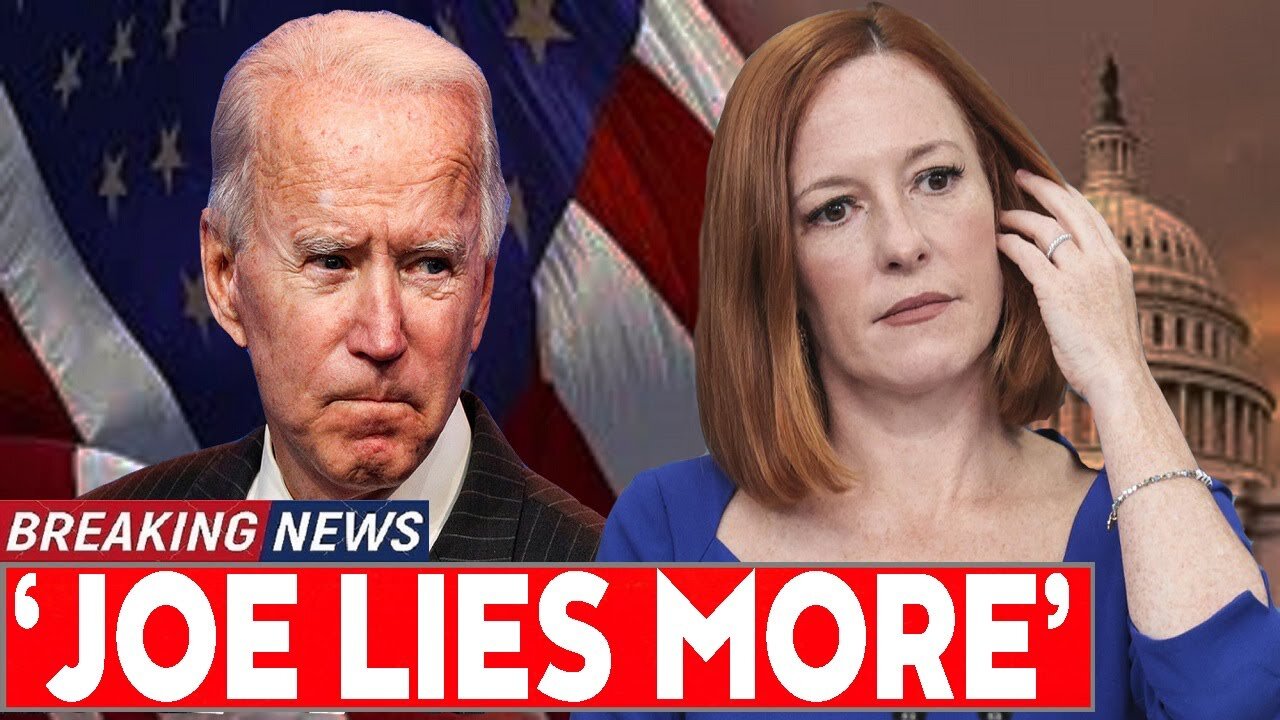 Watch Biden’s secretary FOOLS around with DISGUSTING ‘smart way’ lies over ‘l.oan’ decision