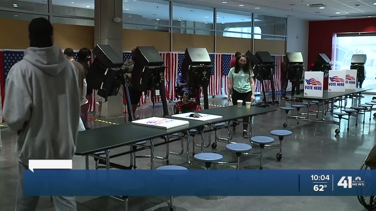 Missouri’s voter registration deadline arrives Wednesday