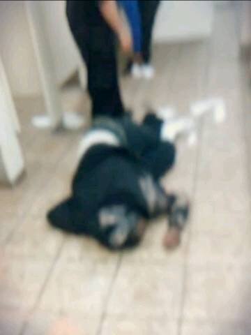 Inside look at Pennsylvania Half way houses