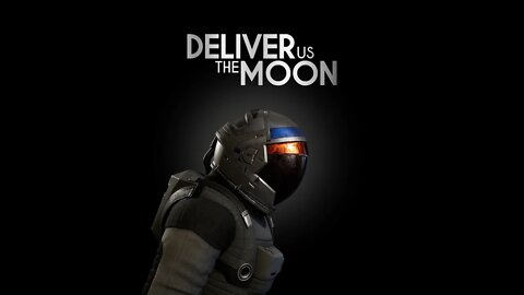 Deliver Us The Moon | Gameplay Playthrough | FHD 60FPS PS5 | No Commentary | Part 1