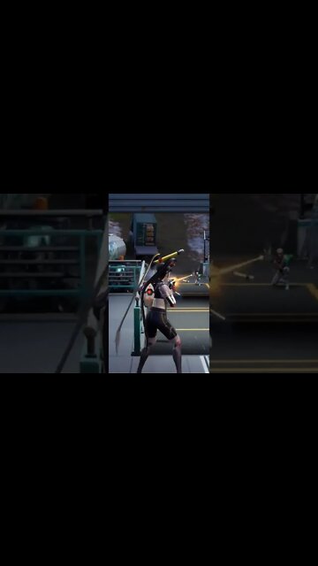 Why You Gotta Move in Fortnite #fortnite #fortnitebattleroyale