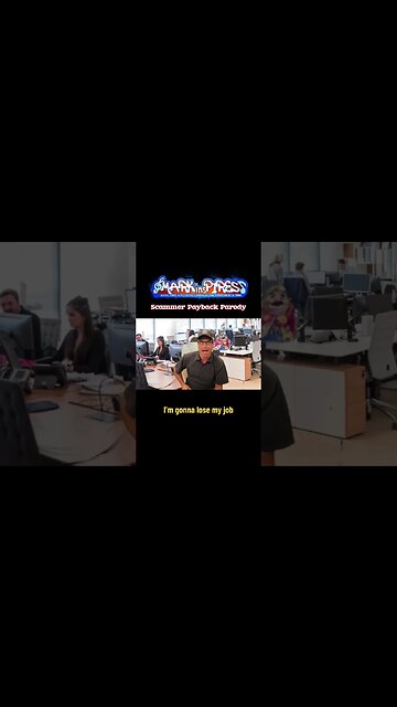 Scammer Loses His Freaking Mind! 🤣 @ScammerPayback