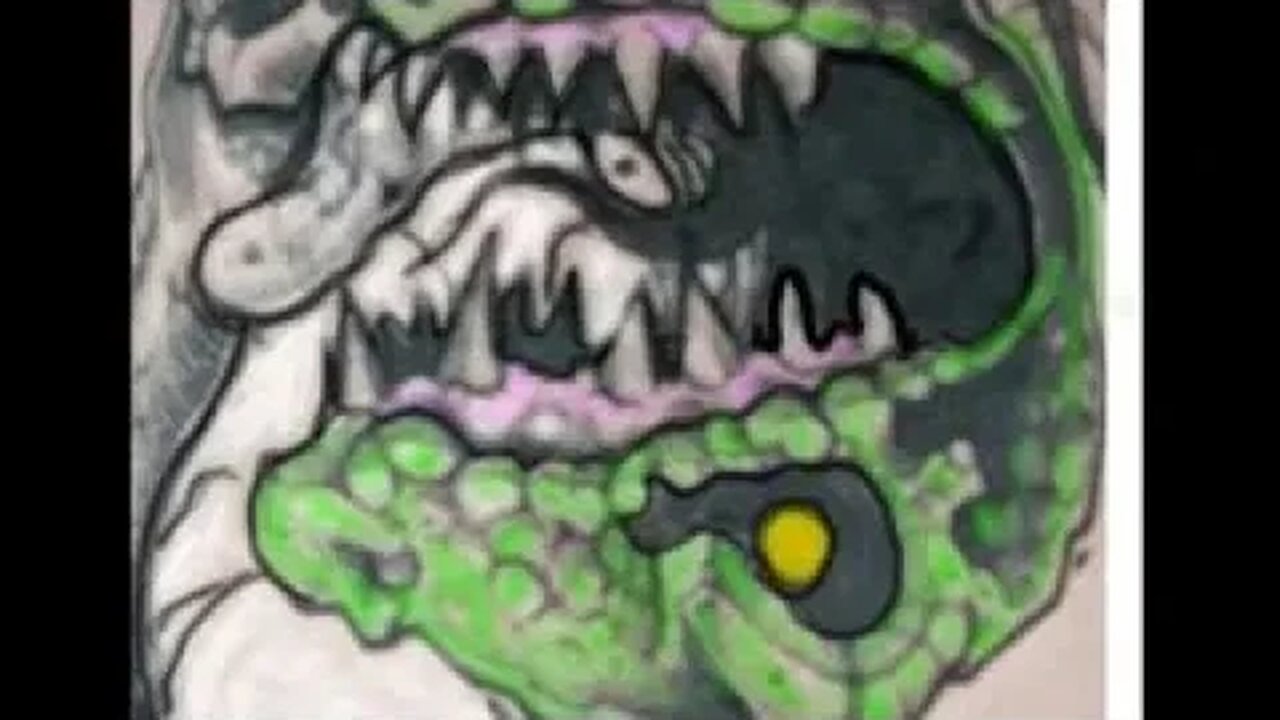 Our Eyes Have Become Single! CONTINUED WATCH Angels Be DESTROYED by the Flesh and Its CONSEQUENCES!