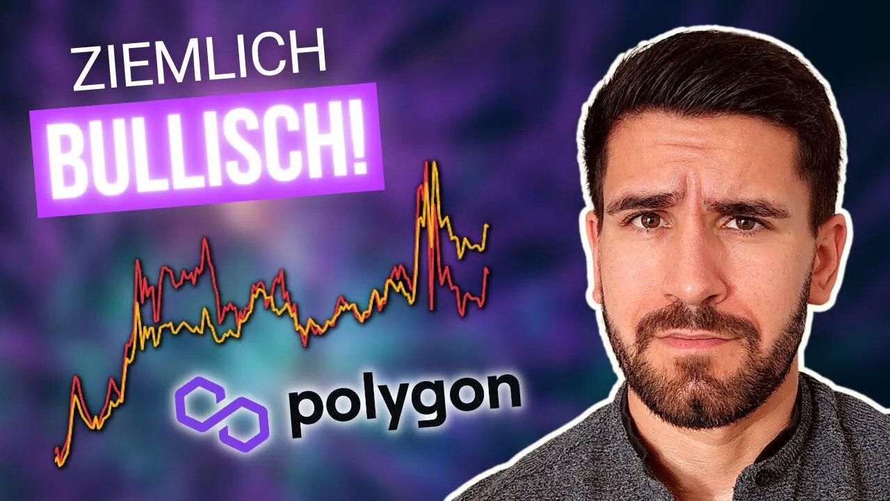 5 Gründe, warum ich bullisch auf Polygon im nächsten Bullrun bin 🚀