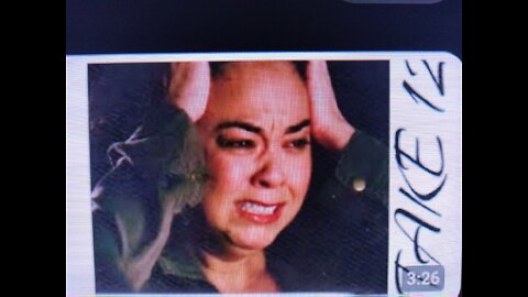 THE LOOK ON HIS FACE- THE HOPEFUL ELECT 3