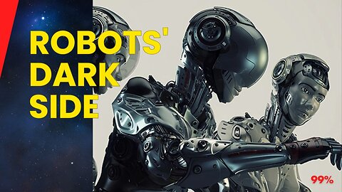 5 Shocking Cases Where Robots Turned Deadly - You Won't Believe