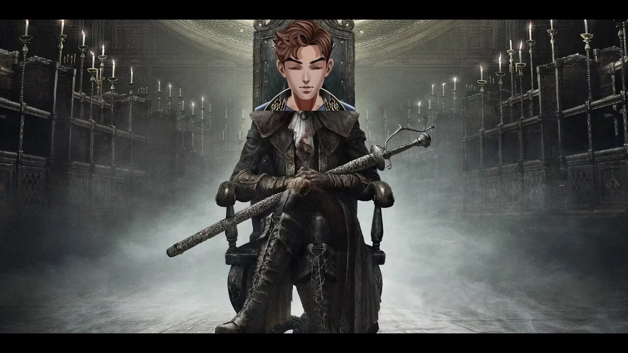 Return to Yharnam - Bloodborne #3