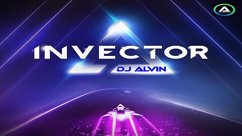 DJ ALVIN - INVECTOR