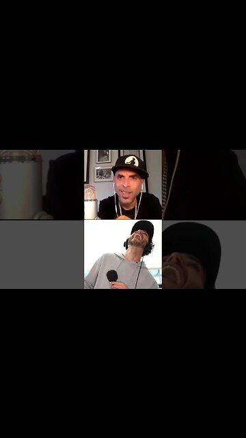 Unmasking Labels: Exploring the Complexities of Language and Perception #shorts #podcastclips