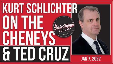 Stigall and the Colonel talk about the Cheney's & Ted Cruz.