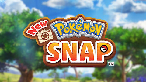 New Pokemon Snap review!