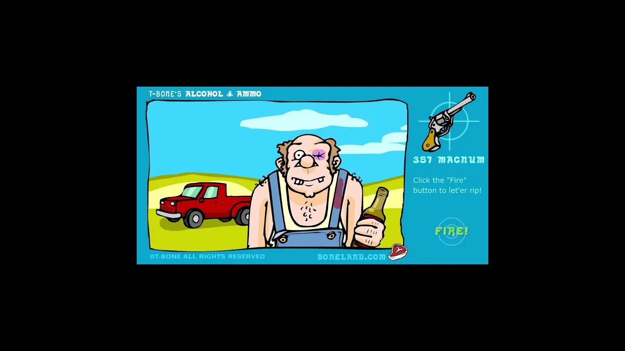 Alcohol & Ammo đšī¸đđšī¸ #swf #flash #flashgames #flv