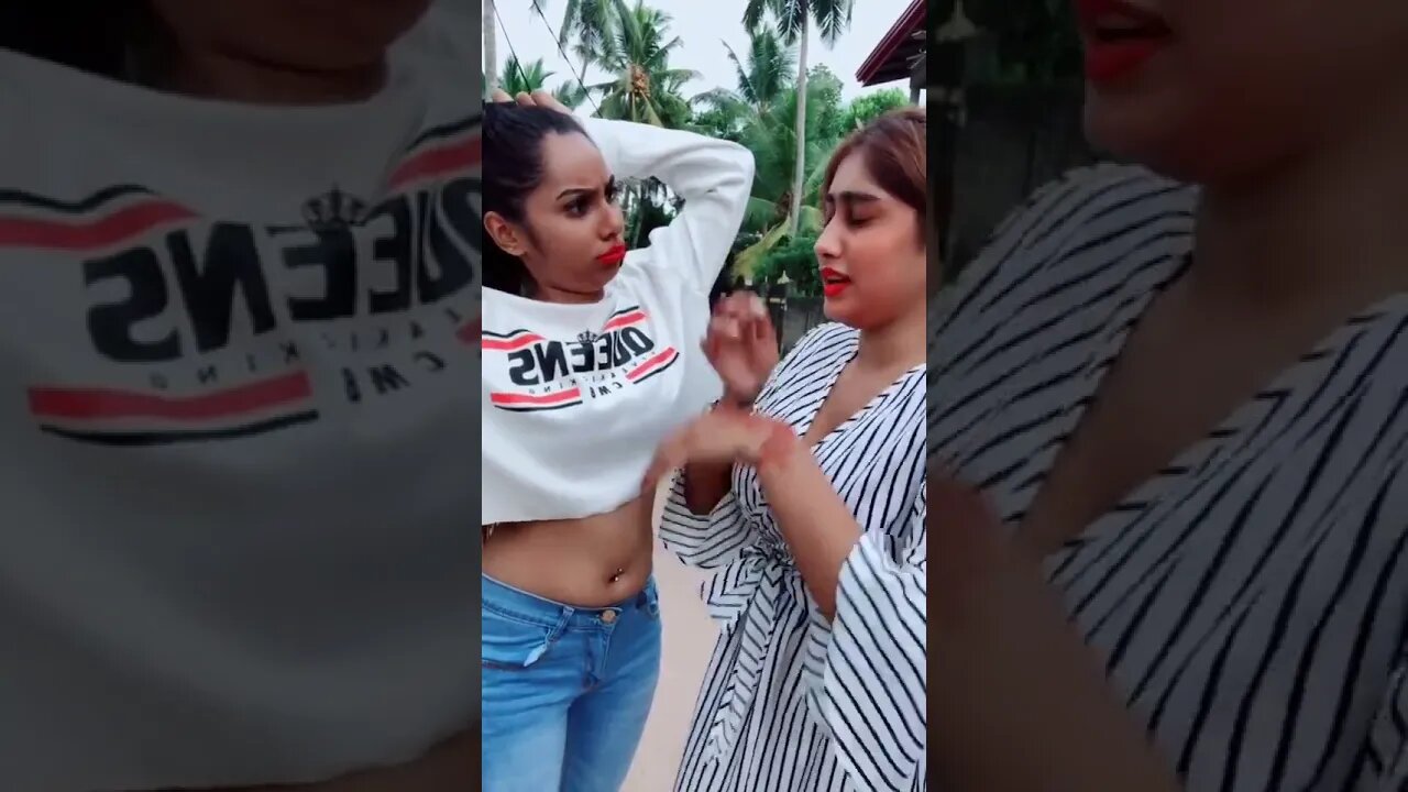 SRI LANKA NEW TIK TOK┃Best Tik Tok 2023┃New Tik Tok Video┃Beautiful Girl Tik Tok 🇱🇰🇱🇰┃ 1000k Views