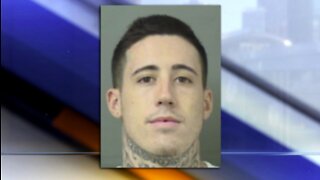 Woman says person of interest in Southwest Florida homicides kidnapped, sexually assaulted her