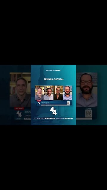 Resenha cultural: Série 1883 e FUBAR, série documental sobre Arnold Schwarzenegge #shorts