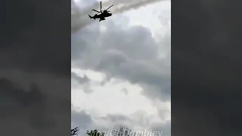 🇷🇺🤙Ка-52/76 гвардейской десантно-штурмовой дивизии🤙🇷🇺
