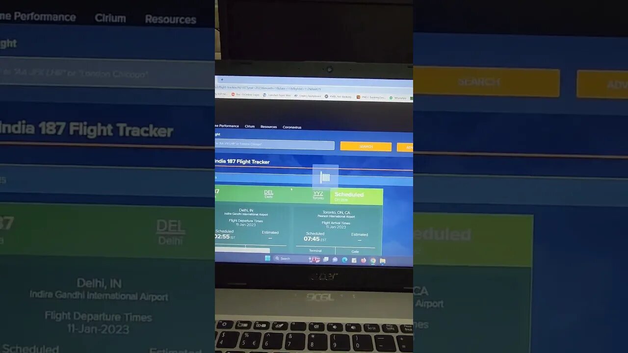 Track any flight in real time #shorts #youtubeshorts